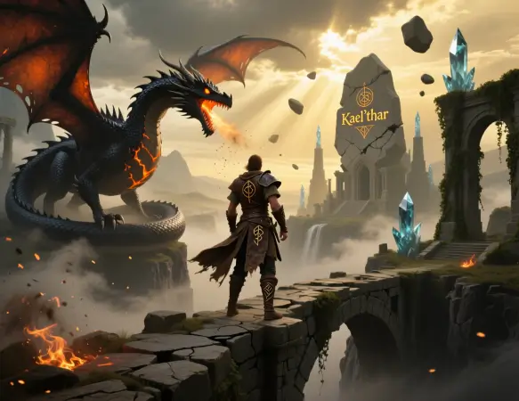 RPG Oyunları