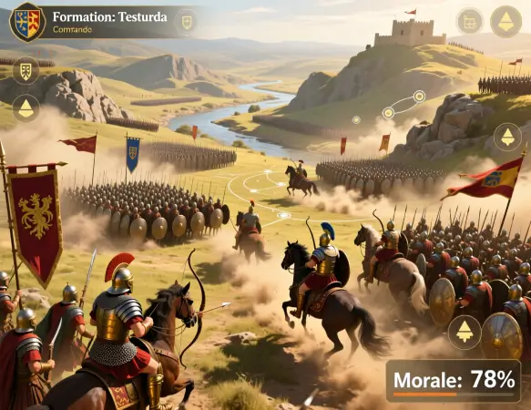 Strateji Oyunları