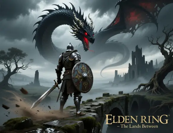 Elden Ring İnceleme