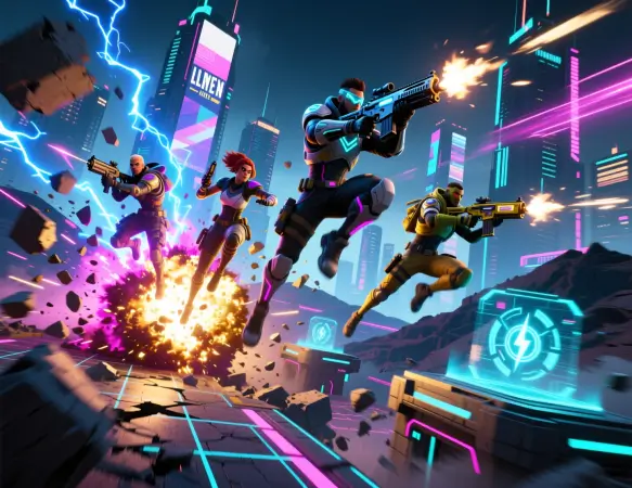 Apex Legends İnceleme