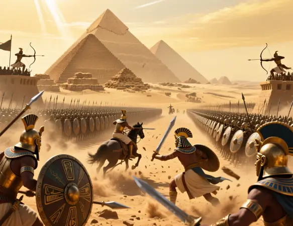 Total War İnceleme