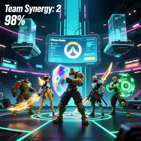 Overwatch 2