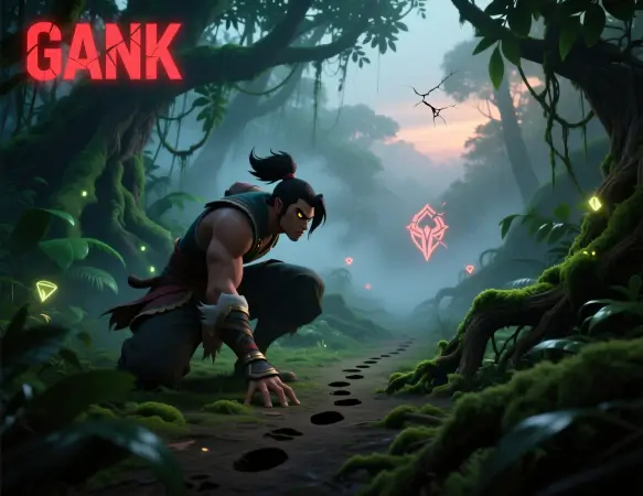 League of Legends Rehberi