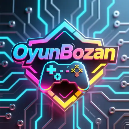 OyunBozan Logo